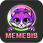 Memesis Logo